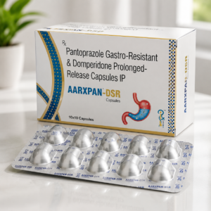 AARXPAN-DSR Capsules